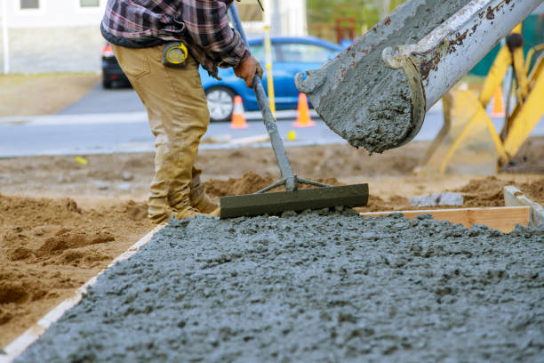 Best Concrete demolition services  in USA